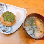 海鮮料理 居酒屋 六文銭 - 