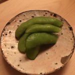 日本橋蛎殻町 すぎた - 