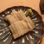 日本橋蛎殻町 すぎた - 