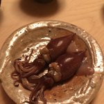 日本橋蛎殻町 すぎた - 