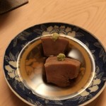 日本橋蛎殻町 すぎた - 