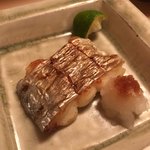 日本橋蛎殻町 すぎた - 