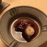 日本橋蛎殻町 すぎた - 