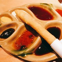 串揚げ 依知川 - 