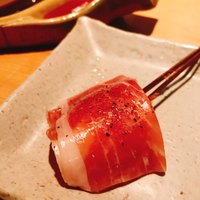 串揚げ 依知川 - 