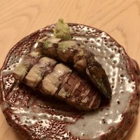 日本橋蛎殻町 すぎた - 