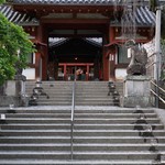 氷室神社 - 氷室神社