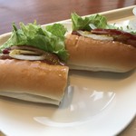 カフェ・ヒルズ - 