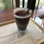 カフェ・ヒルズ - 