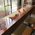 カフェ・ヒルズ - 