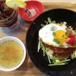 ロールカフェ - 