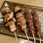 Yakitori Yoshiko - 