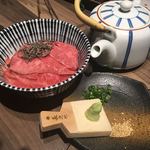 Yakiniku Agari - 