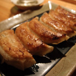 餃子 すぐるや - 