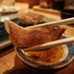 餃子 すぐるや - 