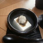 アマネム - 湯豆腐