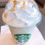 スターバックスコーヒー - 加賀棒ほうじ茶ﾌﾗﾍﾟﾁ-ﾉ ﾄ-ﾙ 669円