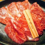 焼肉大門 - 