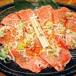 焼肉大門 - 