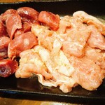 Yakiniku Daimon - 