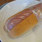 カワセミベーカリー - 