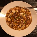 Soushou - 麻婆豆腐