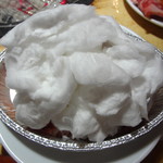 牛角 - わたあめすき焼きカルビ