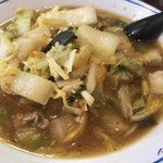 やまとラーメン香雲堂 - 