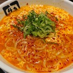 牛角 - 辛ラーメン