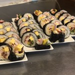 コリアンダイニング チャンソリ家