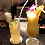 ビルボードライブ大阪 - 