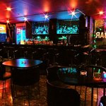 チアーズインターナショナルショットバー - 