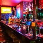 チアーズインターナショナルショットバー - 