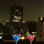 チアーズインターナショナルショットバー - 