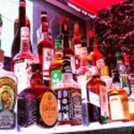 チアーズインターナショナルショットバー - 