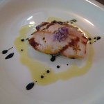 E.Bu.Ri.Ko - ここから2回目の訪問です。アミューズ