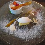 E.Bu.Ri.Ko - デザート種盛り