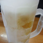 居酒屋　岩ちゃん - 