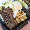Champion's Steak & Seafood