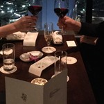 新横浜プリンスホテル - こちらのスタッフも覚えていて下さりおもてなしを受けさせて頂きました！