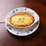 シェパーズパイ