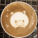 プラッフィー カフェ - 