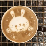 PLUFFY CAFE - 