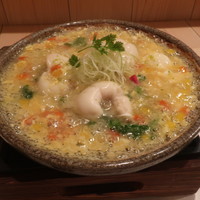 水葵 - 鍋物