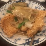 陳麻婆豆腐 - 