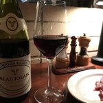 カルネジーオ イースト - 