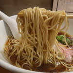 Sagamihara 欅 - 麺