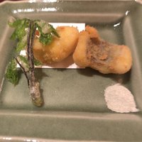 神楽坂 石かわ - 