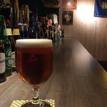 Atami VACATION - クラフト生ビールは常時４種類提供