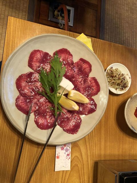 将軍 河内長野 焼肉 食べログ